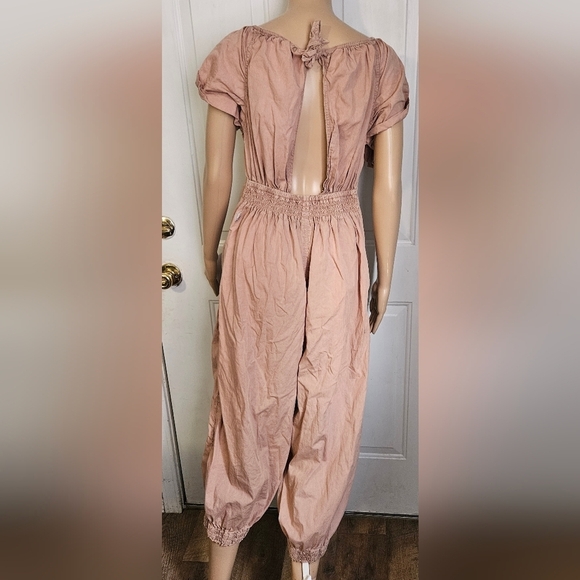 Free People Movement Jumpsuit - Picture 3 of 5
